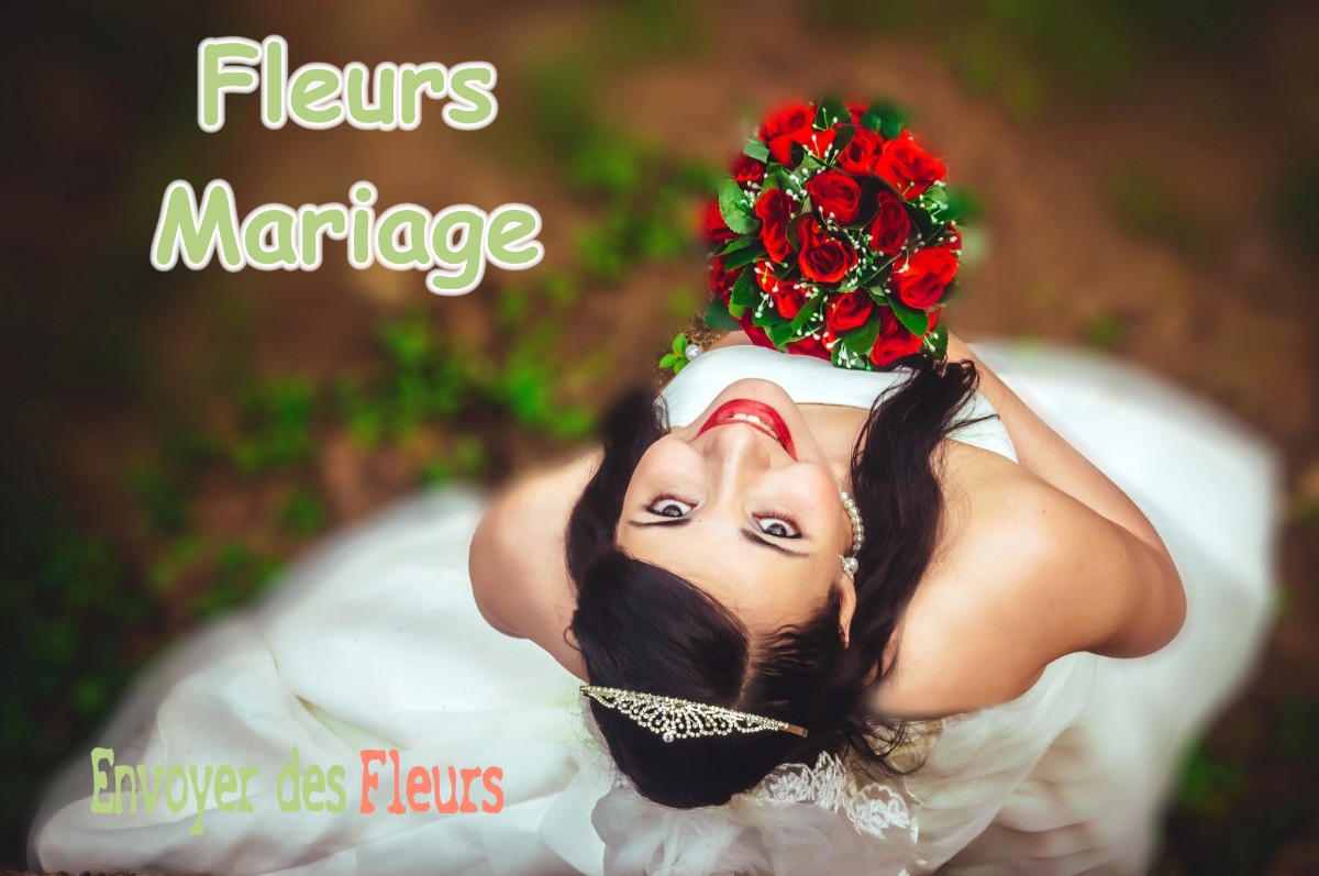 lIVRAISON FLEURS MARIAGE à CHIRAT-L-EGLISE